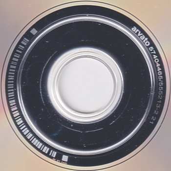 CD Ferruccio Busoni: Violin Sonatas Op. 29 & Op. 36a