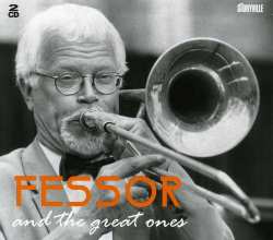 Album Ole "Fessor" Lindgreen: Fessor And The Great Ones