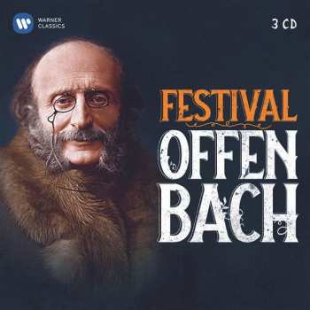 Album Festival Offenbach: Festival Offenbach