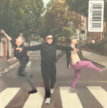 CD Fettes Brot: Hitstory