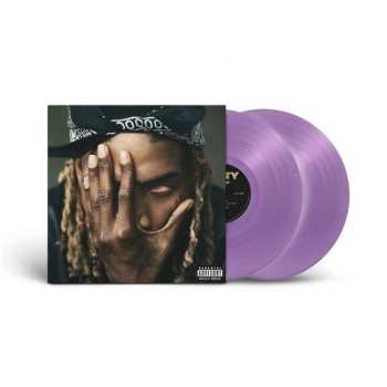 2LP Fetty Wap: Fetty Wap (Record Store Day 2024)