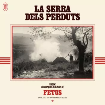 La serra dels perduts