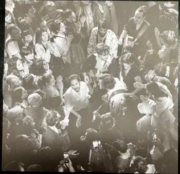 2LP Feu ! Chatterton: Live à Paris Palais D'argile Tour 2022