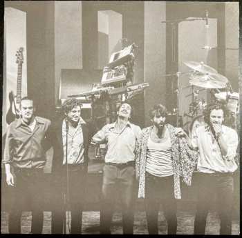 2LP Feu ! Chatterton: Live à Paris Palais D'argile Tour 2022