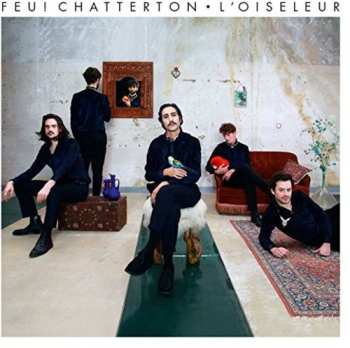 CD Feu ! Chatterton: L'Oiseleur