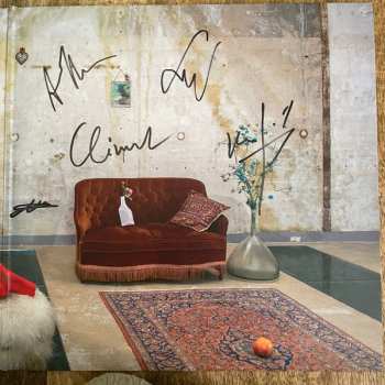 2LP Feu ! Chatterton: L'oiseleur