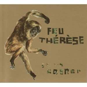 Album Feu Thérèse: Ça Va Cogner