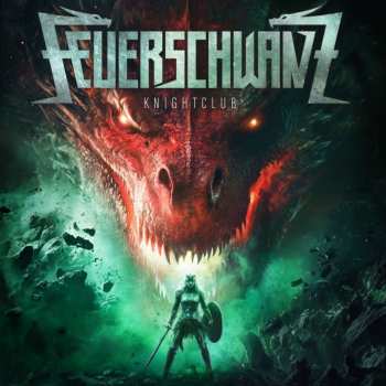 CD Feuerschwanz: Knightclub