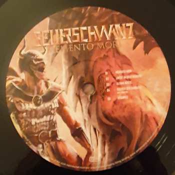 LP Feuerschwanz: Memento Mori LTD