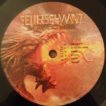 LP Feuerschwanz: Memento Mori LTD