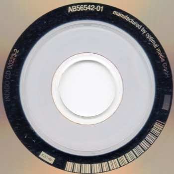CD Feuerschwanz: Met & Miezen