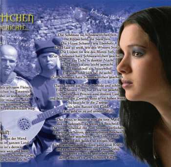 CD Feuerschwanz: Prima Nocte