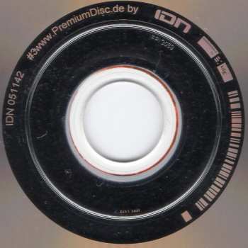 CD Feuerschwanz: Prima Nocte