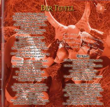 CD Feuerschwanz: Prima Nocte