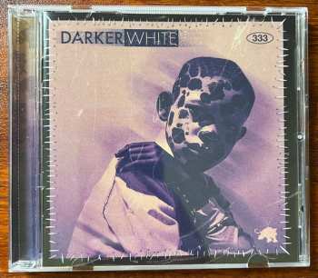 CD The Fever 333: Darker White