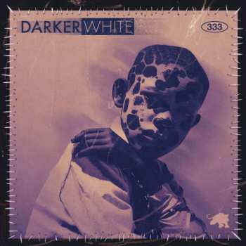 LP The Fever 333: Darker White CLR | LTD