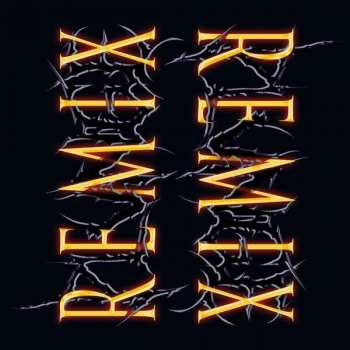 CD Fever Ray: Plunge Remix