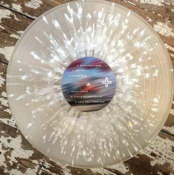 LP Fever The Ghost: Zirconium Meconium