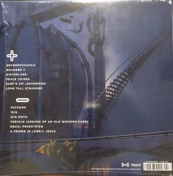 LP Fever The Ghost: Zirconium Meconium