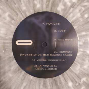 LP Fever The Ghost: Zirconium Meconium