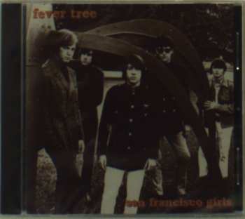 CD Fever Tree: San Francisco Girls
