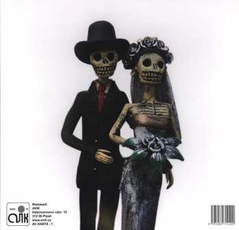 LP/CD/Set di cofanetti Fewer Owls: Richmond Finest LTD