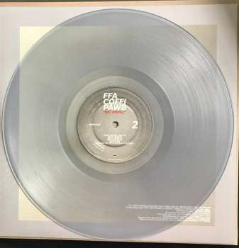 LP Ffa Coffi Pawb: Hei Vidal! CLR | LTD