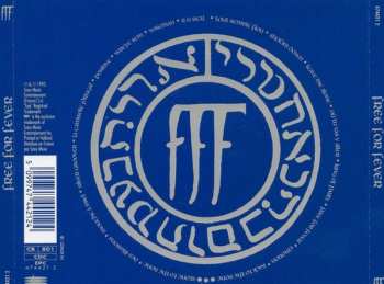 CD FFF: Free For Fever