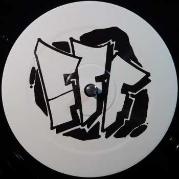 LP FFF: No Ice Cream / Backstreet Dub