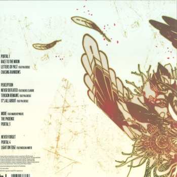2LP Fhloston Paradigm: The Phoenix