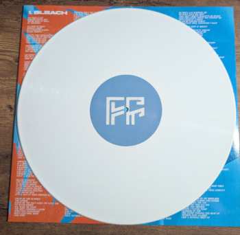 LP Fickle Friends: Fickle Friends CLR