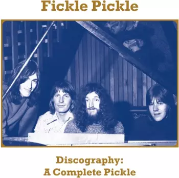Complete Pickle