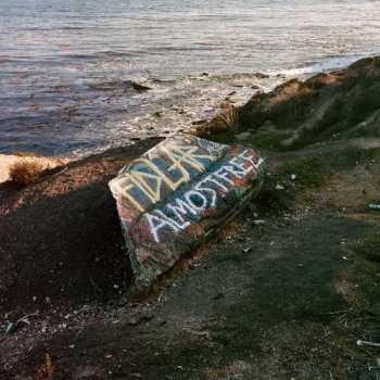 Album FIDLAR: Almost Free