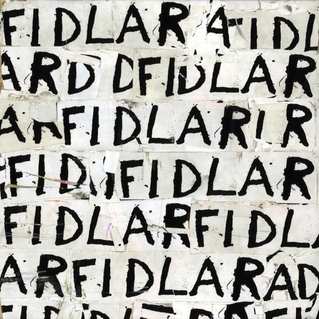 CD FIDLAR: FIDLAR DIGI