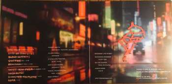 LP Fido Plays Zappa: The Great Escape For All Of You - Live 2023