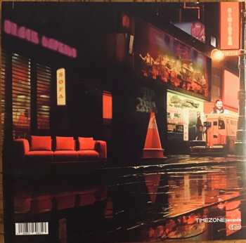 LP Fido Plays Zappa: The Great Escape For All Of You - Live 2023