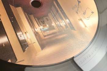 LP Fido Plays Zappa: The Great Escape For All Of You - Live 2023