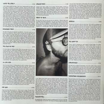 LP Field Guide: Field Guide LTD