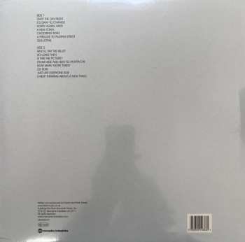 LP Field Music: Plumb LTD | CLR