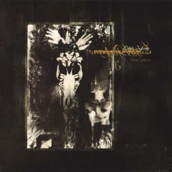 5CD/Set di cofanetti Fields Of The Nephilim: 5 Albums