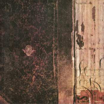 5CD/Set di cofanetti Fields Of The Nephilim: 5 Albums