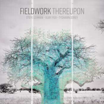 Album Fieldwork: Thereupon
