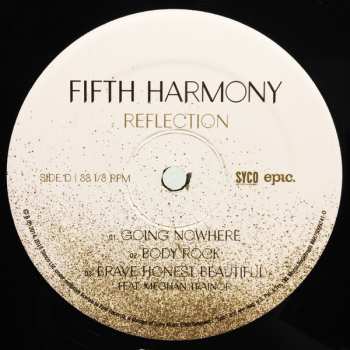 2LP Fifth Harmony: Reflection DLX | LTD