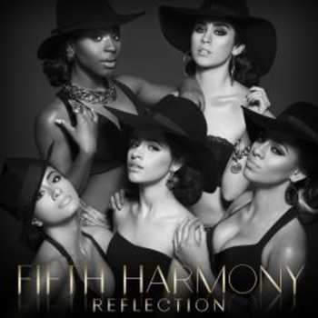 CD Fifth Harmony: Reflection