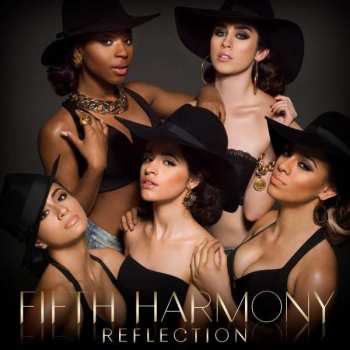 CD Fifth Harmony: Reflection DLX