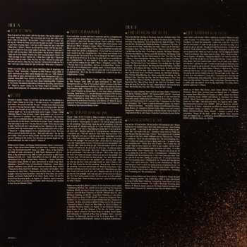 2LP Fifth Harmony: Reflection DLX | LTD