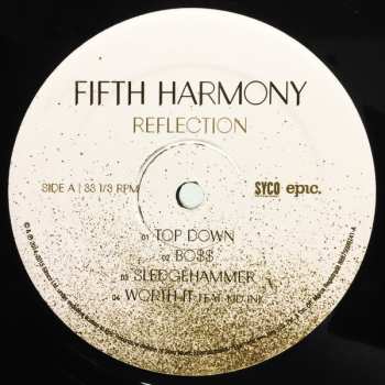 2LP Fifth Harmony: Reflection DLX | LTD