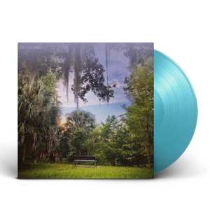 LP 50 Foot Wave: Black Pearl CLR | LTD