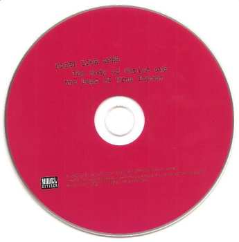 CD Fight Like Apes: The Body Of Christ And The Legs Of Tina Turner