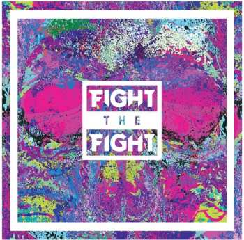 CD Fight The Fight: Fight The Fight